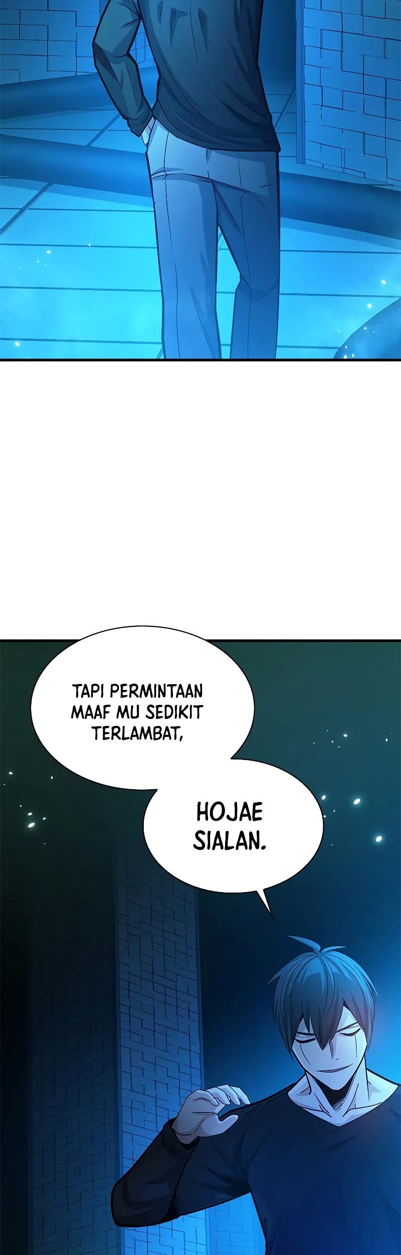 The Tutorial is Too Hard Chapter 191 - halaman 95