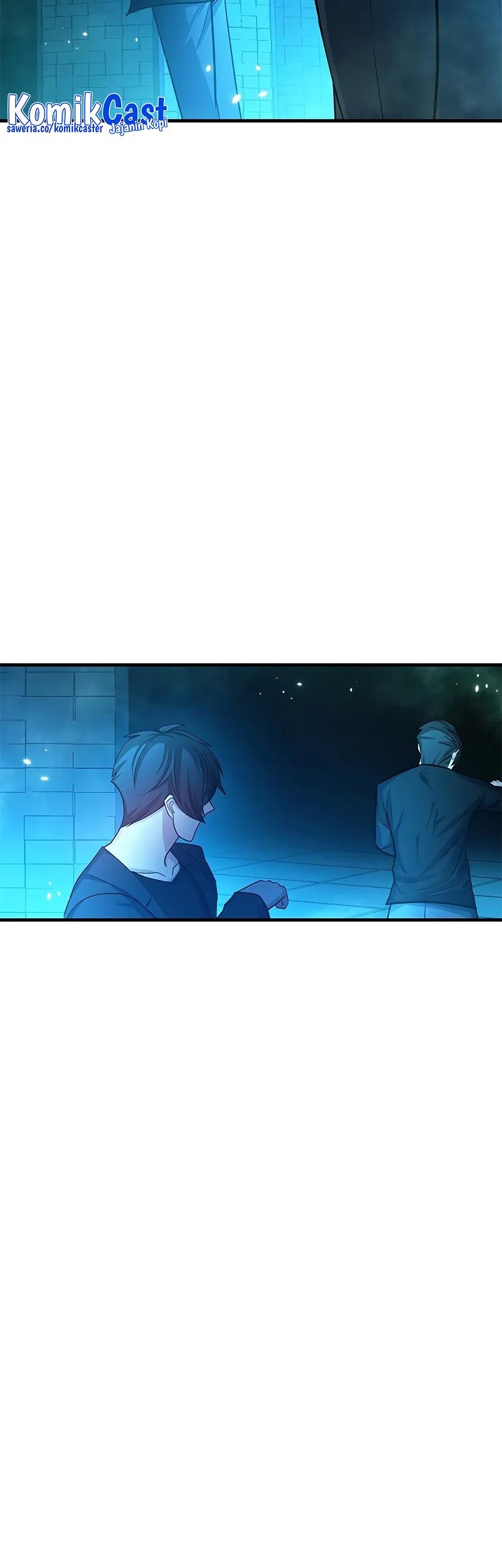 The Tutorial is Too Hard Chapter 191 - halaman 97