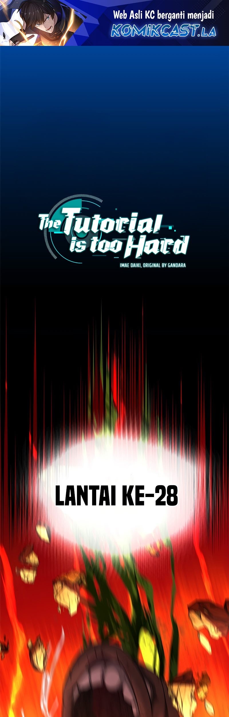 The Tutorial is Too Hard Chapter 192 - halaman 1