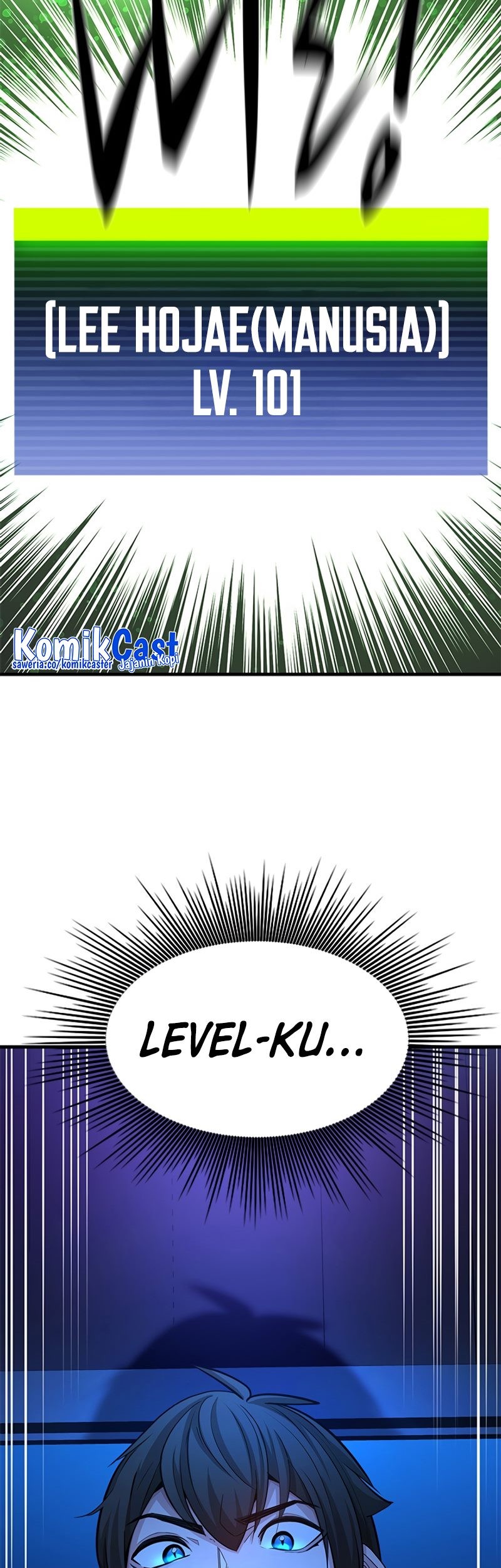 The Tutorial is Too Hard Chapter 192 - halaman 107