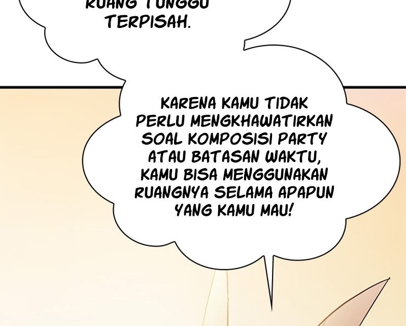 The Tutorial is Too Hard Chapter 192 - halaman 16