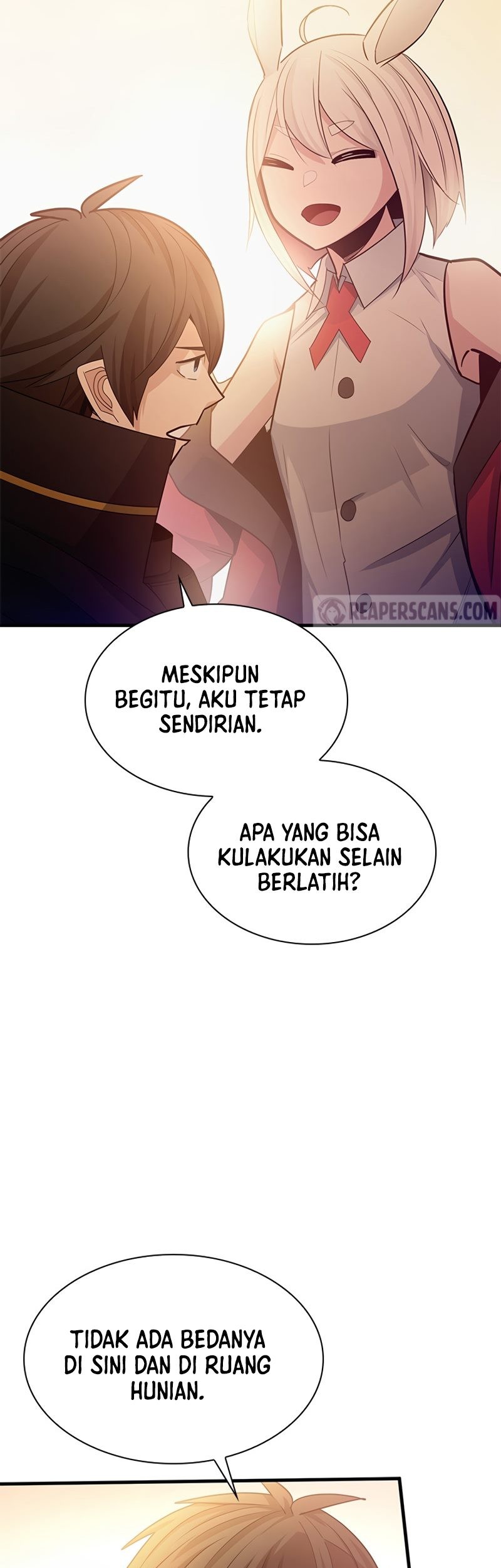 The Tutorial is Too Hard Chapter 192 - halaman 17