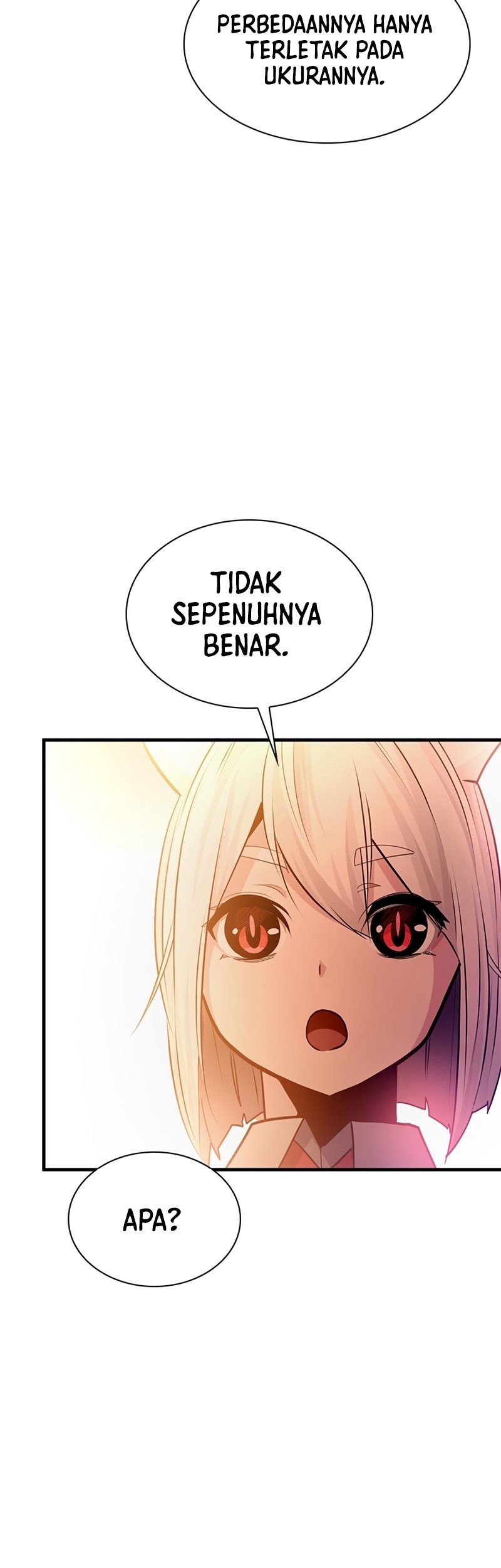 The Tutorial is Too Hard Chapter 192 - halaman 19