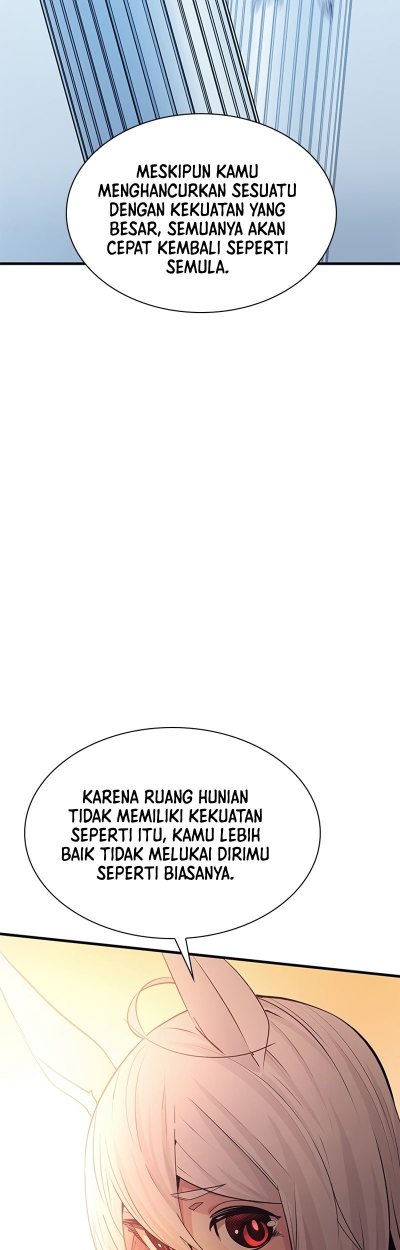 The Tutorial is Too Hard Chapter 192 - halaman 25