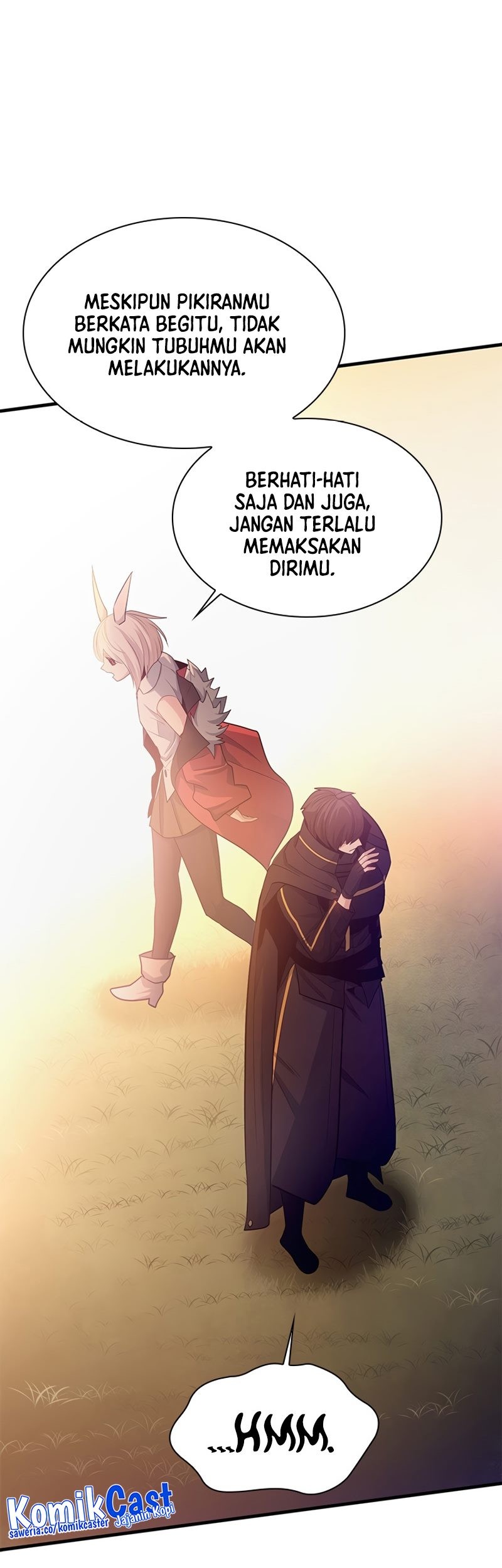 The Tutorial is Too Hard Chapter 192 - halaman 27