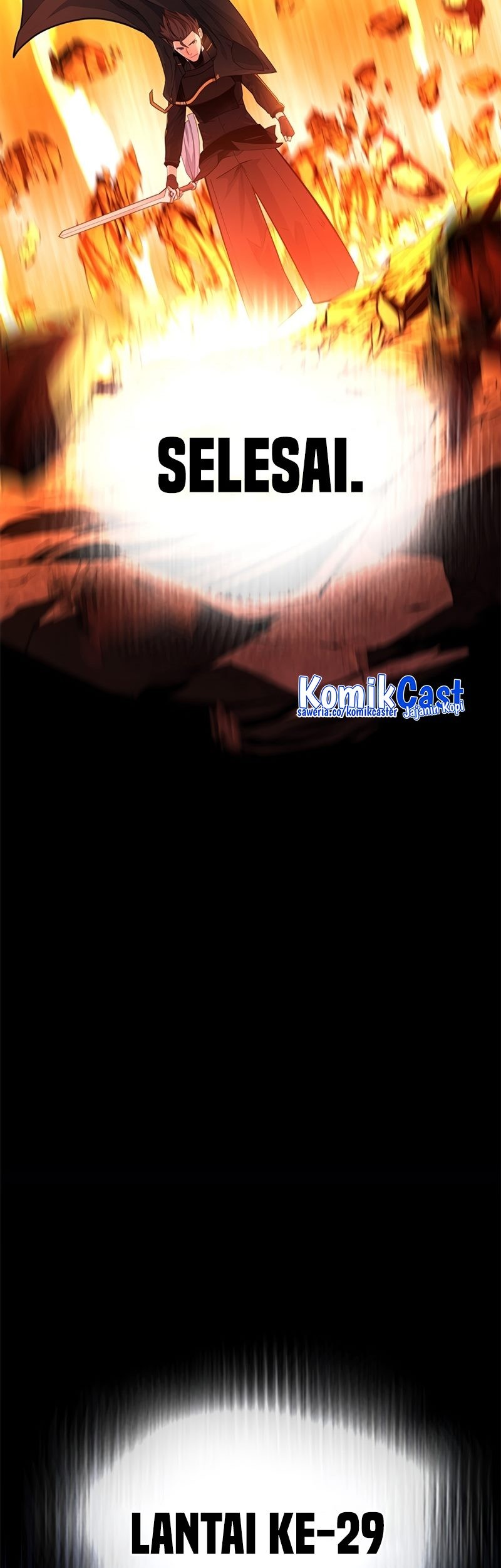 The Tutorial is Too Hard Chapter 192 - halaman 3