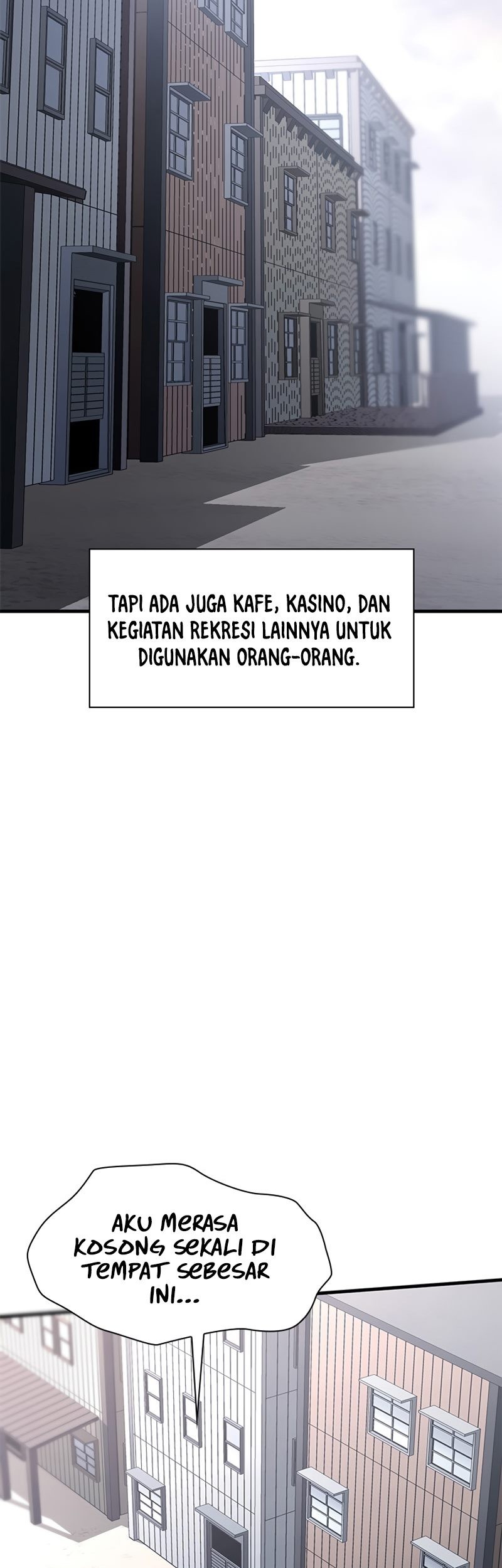 The Tutorial is Too Hard Chapter 192 - halaman 51
