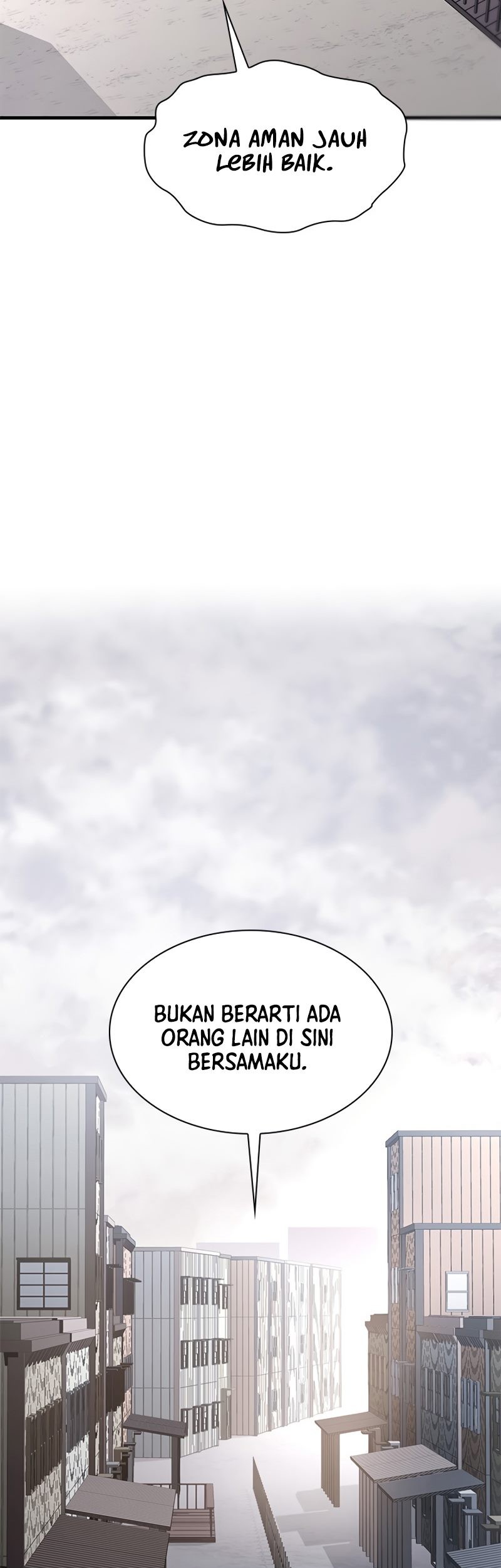 The Tutorial is Too Hard Chapter 192 - halaman 53