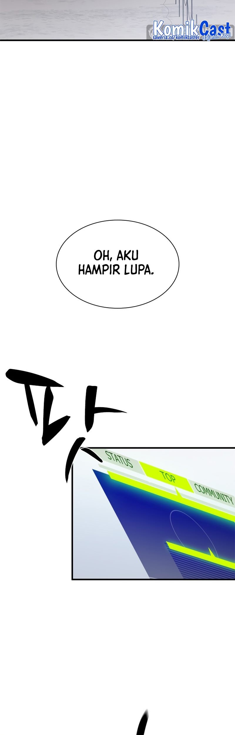 The Tutorial is Too Hard Chapter 192 - halaman 55