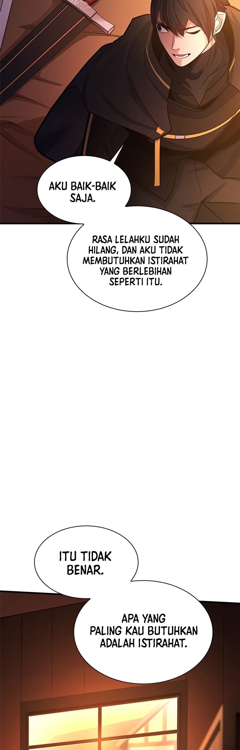 The Tutorial is Too Hard Chapter 192 - halaman 73