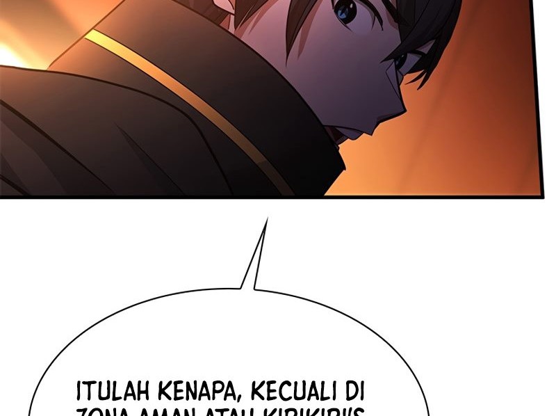 The Tutorial is Too Hard Chapter 192 - halaman 76