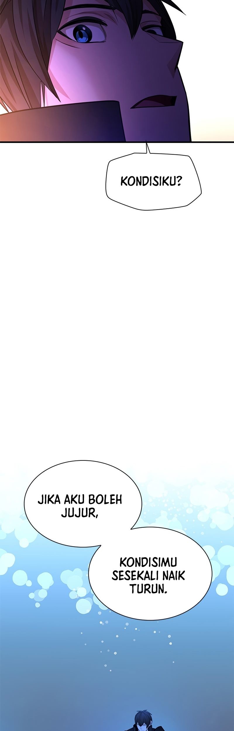 The Tutorial is Too Hard Chapter 192 - halaman 81