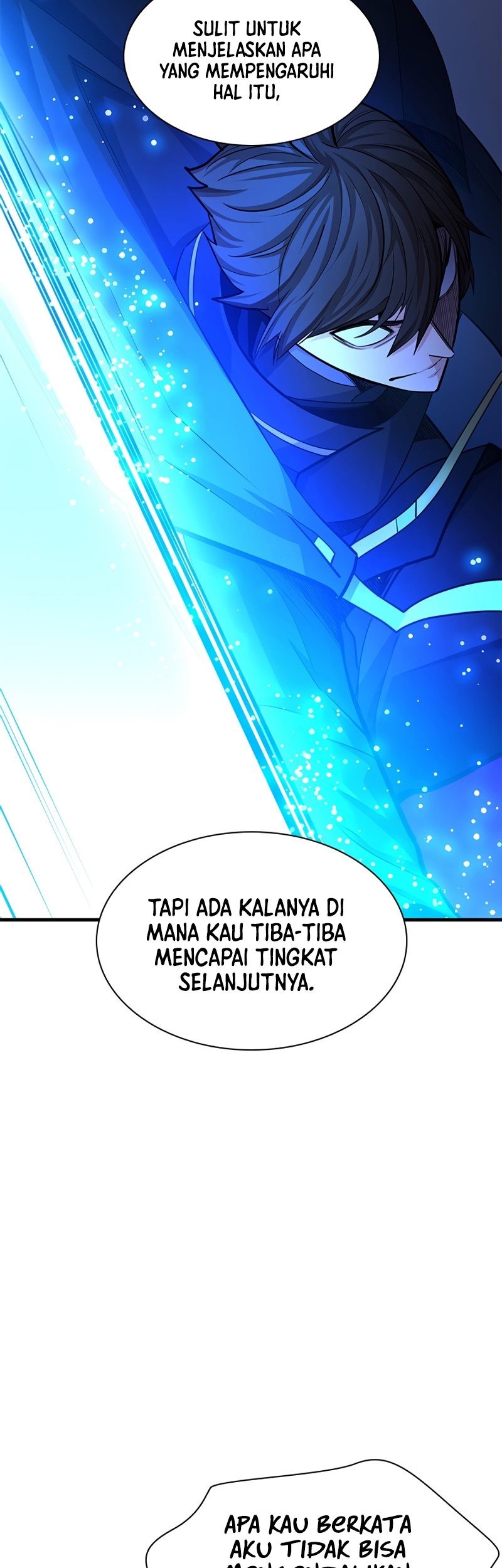 The Tutorial is Too Hard Chapter 192 - halaman 83