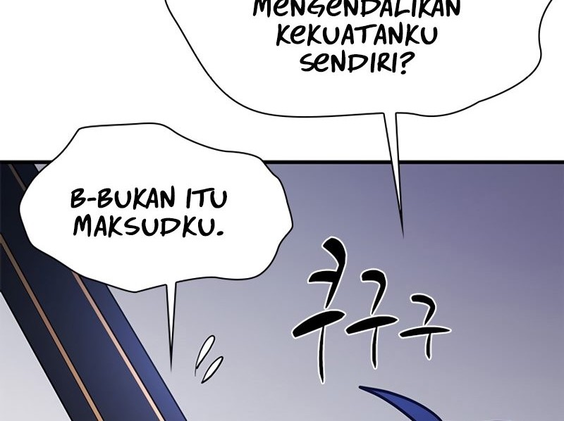 The Tutorial is Too Hard Chapter 192 - halaman 84