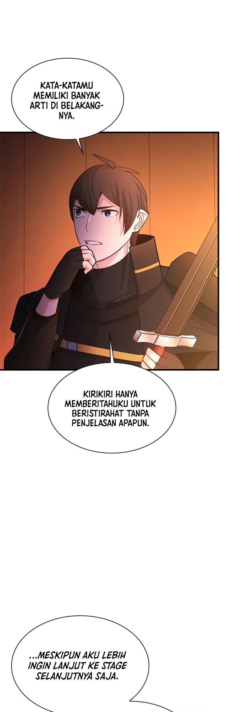 The Tutorial is Too Hard Chapter 192 - halaman 89
