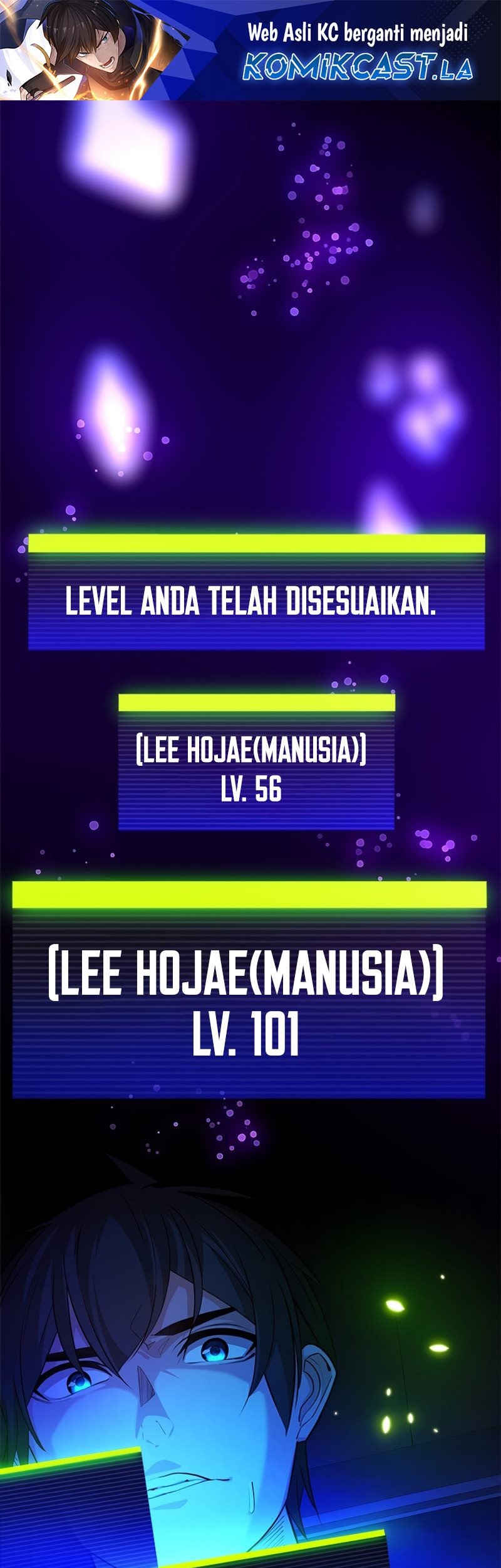 The Tutorial is Too Hard Chapter 193 - halaman 1