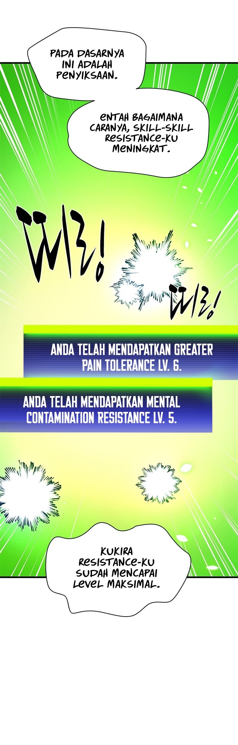 The Tutorial is Too Hard Chapter 193 - halaman 19