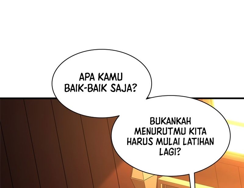 The Tutorial is Too Hard Chapter 193 - halaman 20