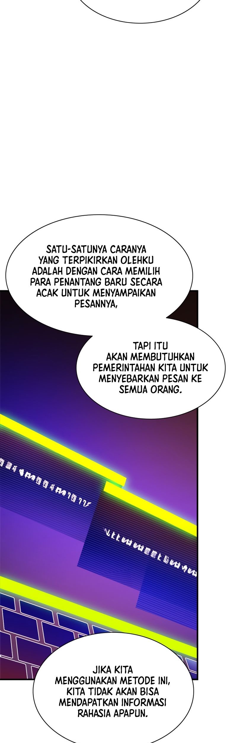 The Tutorial is Too Hard Chapter 193 - halaman 27