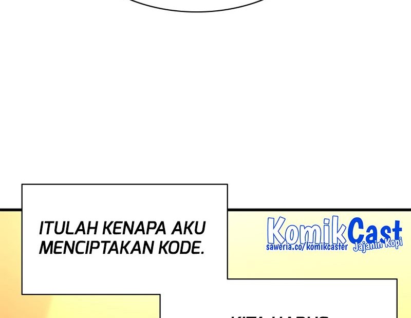 The Tutorial is Too Hard Chapter 193 - halaman 28