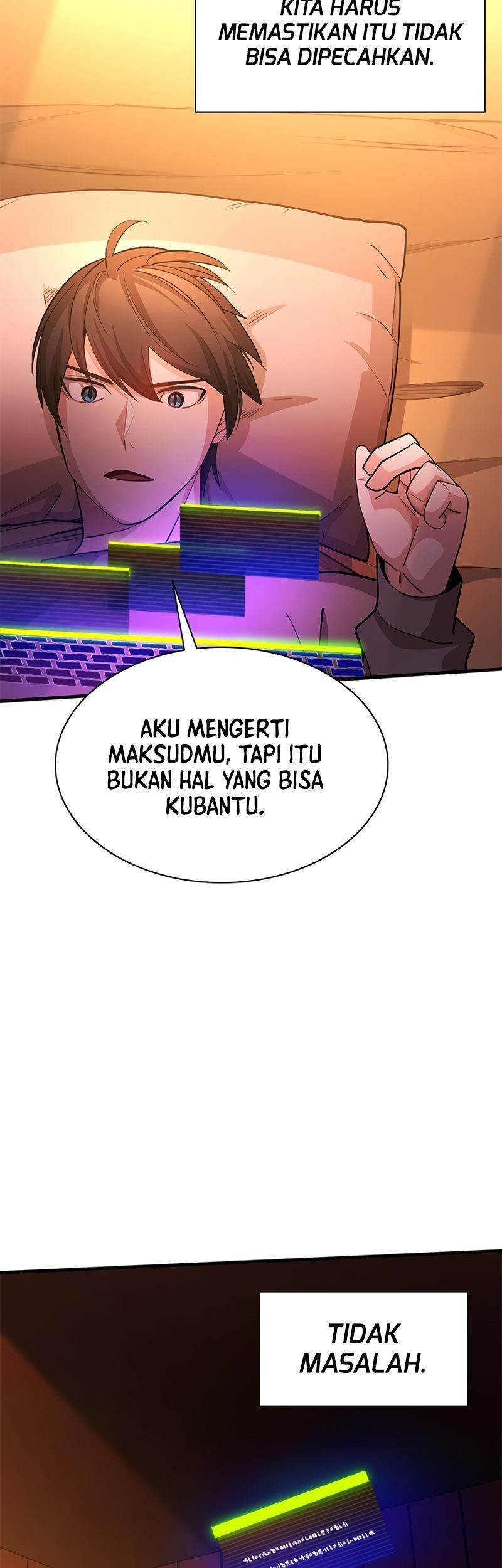 The Tutorial is Too Hard Chapter 193 - halaman 29