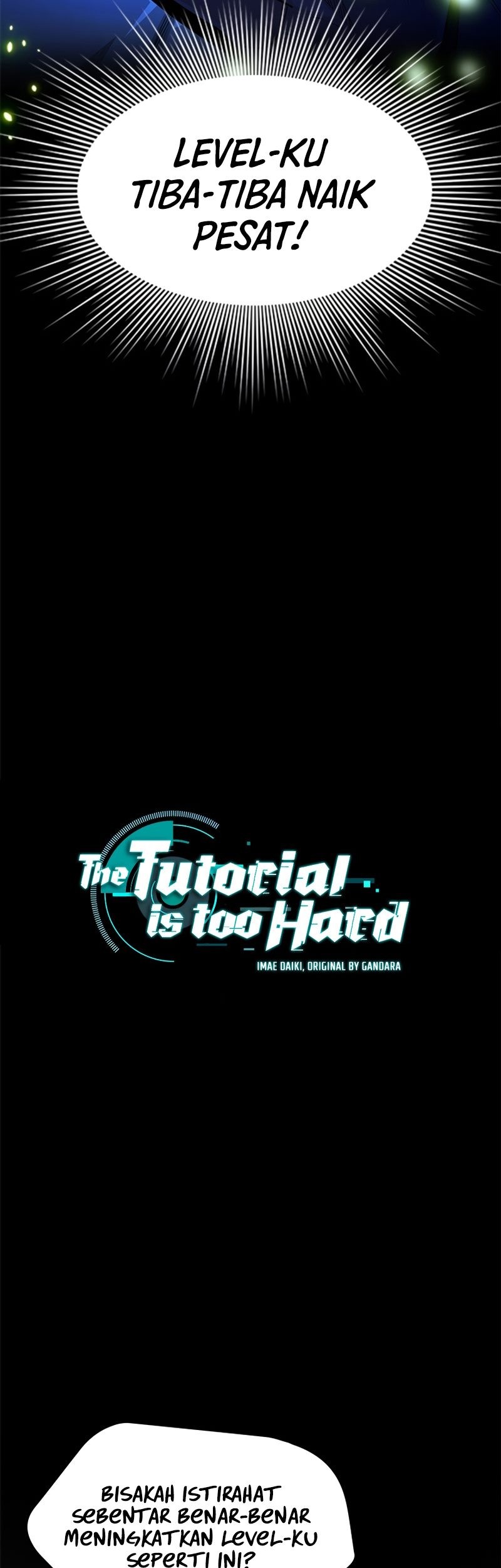 The Tutorial is Too Hard Chapter 193 - halaman 3