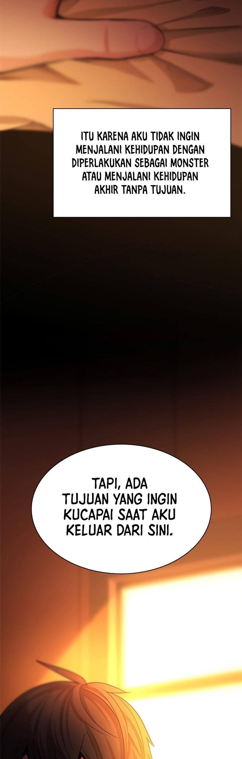 The Tutorial is Too Hard Chapter 193 - halaman 39