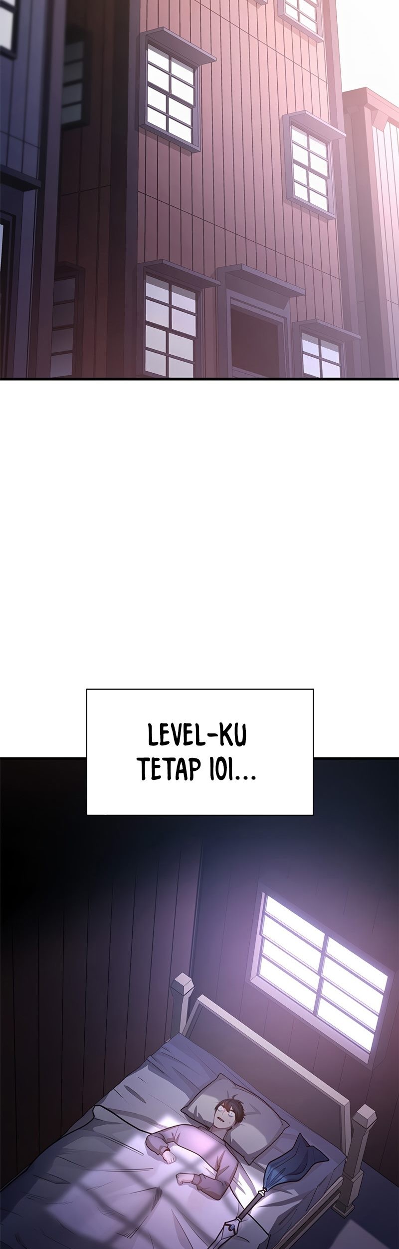 The Tutorial is Too Hard Chapter 193 - halaman 45