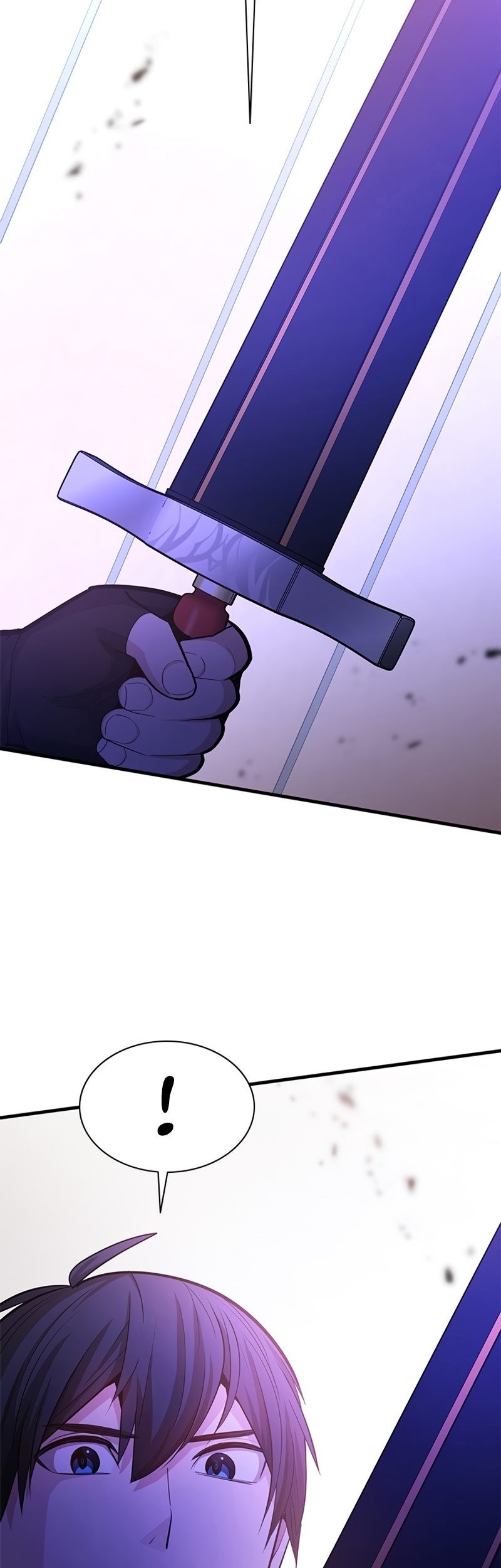 The Tutorial is Too Hard Chapter 193 - halaman 51