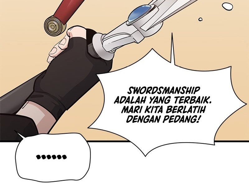 The Tutorial is Too Hard Chapter 193 - halaman 54
