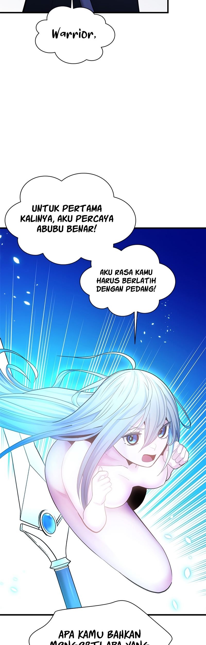 The Tutorial is Too Hard Chapter 193 - halaman 65