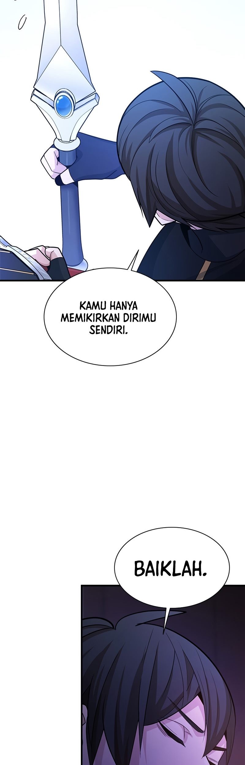 The Tutorial is Too Hard Chapter 193 - halaman 69
