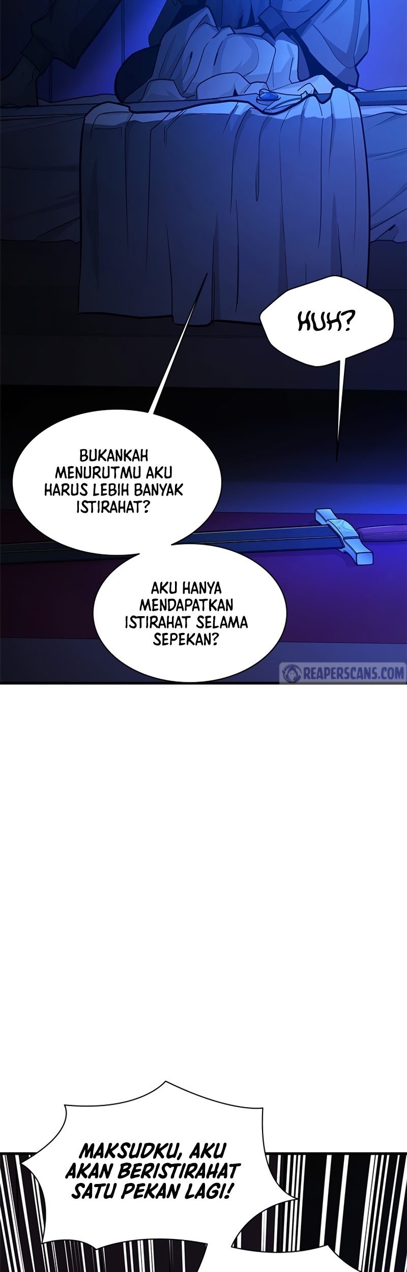 The Tutorial is Too Hard Chapter 193 - halaman 7
