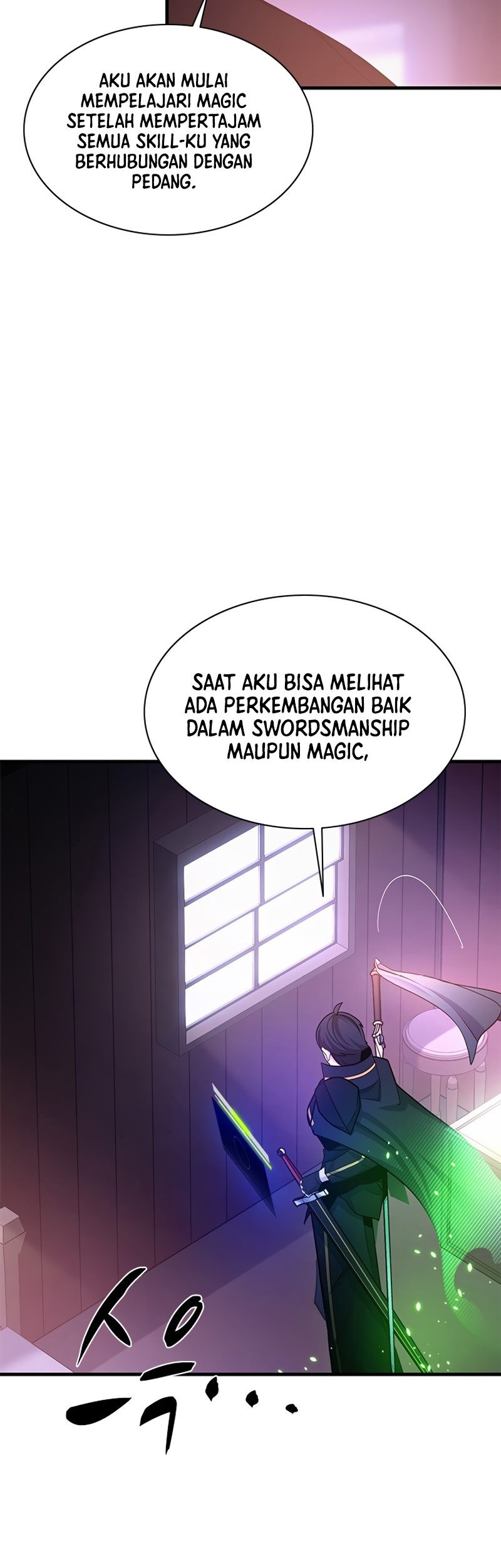 The Tutorial is Too Hard Chapter 193 - halaman 71