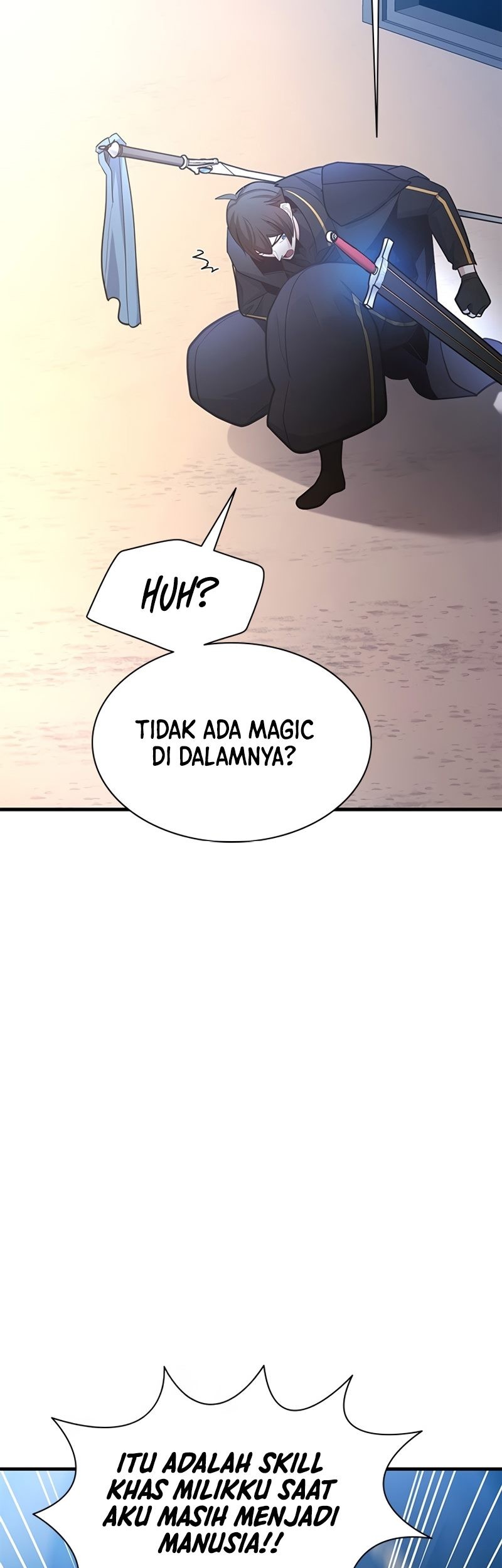 The Tutorial is Too Hard Chapter 193 - halaman 77