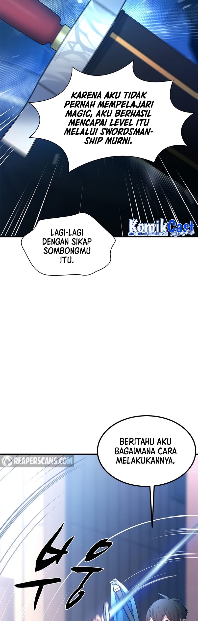 The Tutorial is Too Hard Chapter 193 - halaman 79