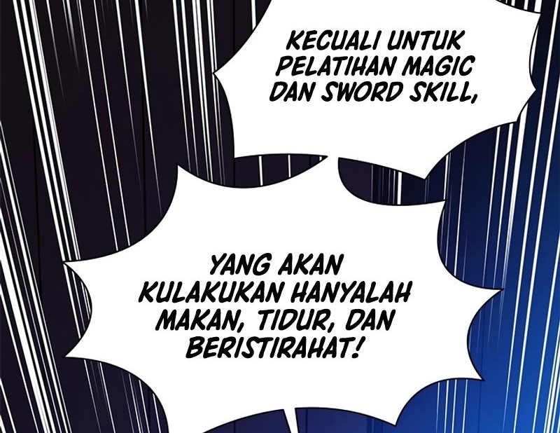 The Tutorial is Too Hard Chapter 193 - halaman 8