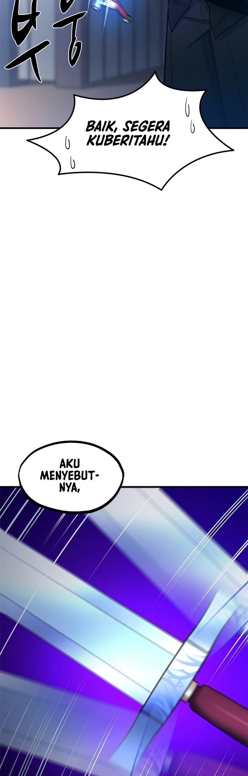 The Tutorial is Too Hard Chapter 193 - halaman 81