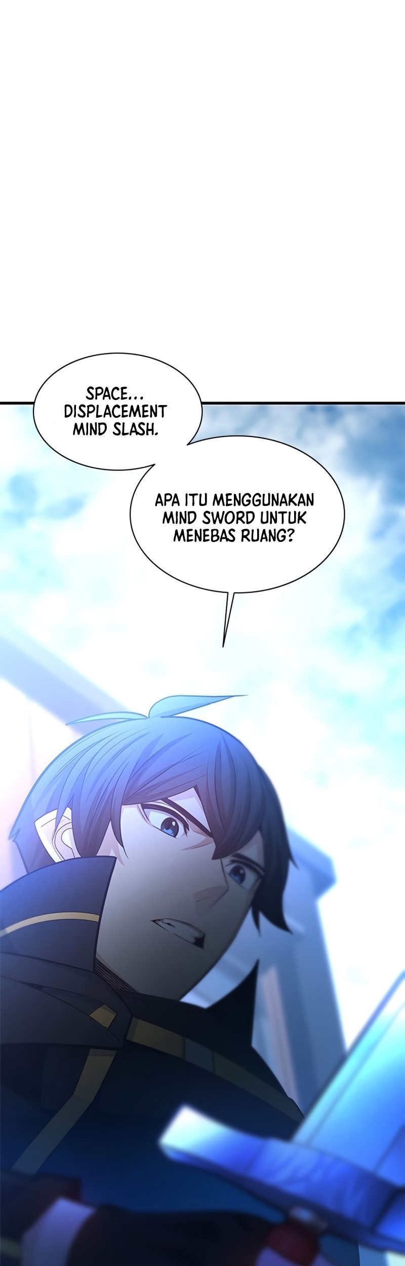 The Tutorial is Too Hard Chapter 193 - halaman 83