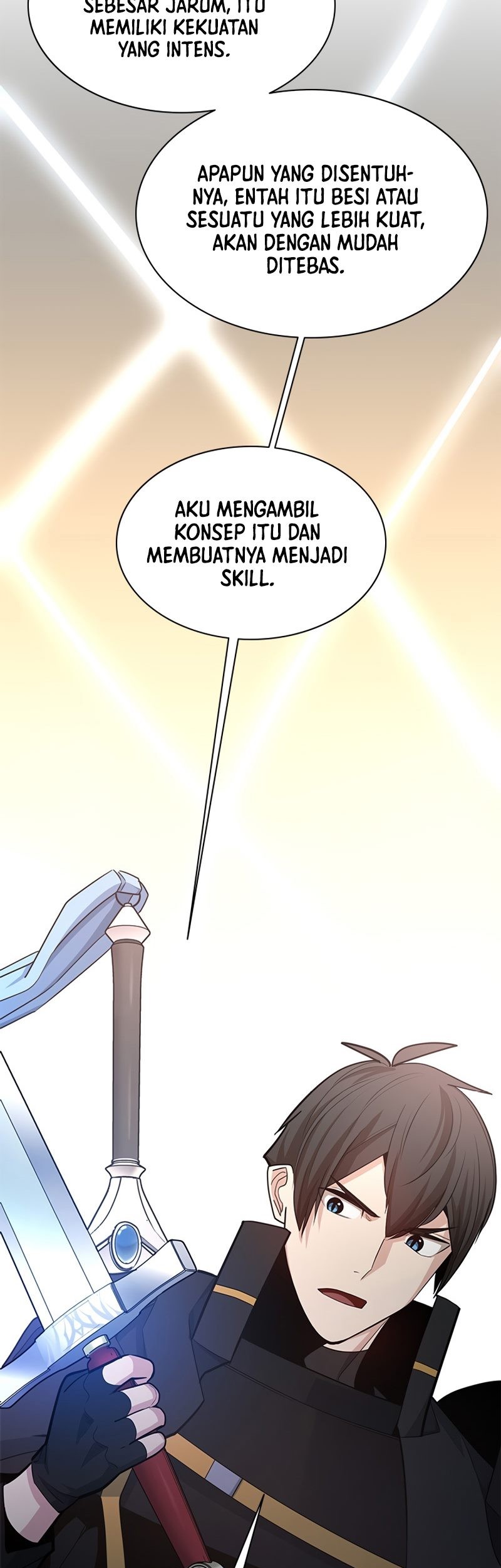 The Tutorial is Too Hard Chapter 193 - halaman 89