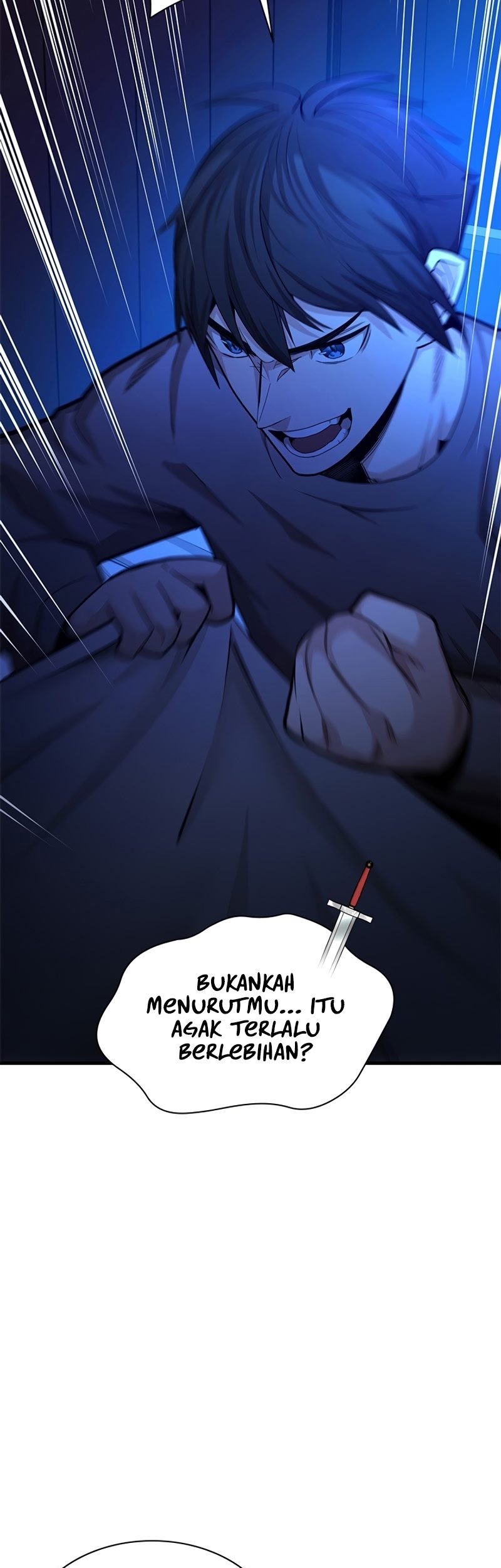 The Tutorial is Too Hard Chapter 193 - halaman 9