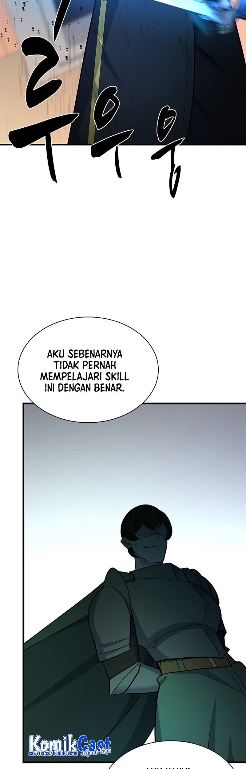 The Tutorial is Too Hard Chapter 194 - halaman 11