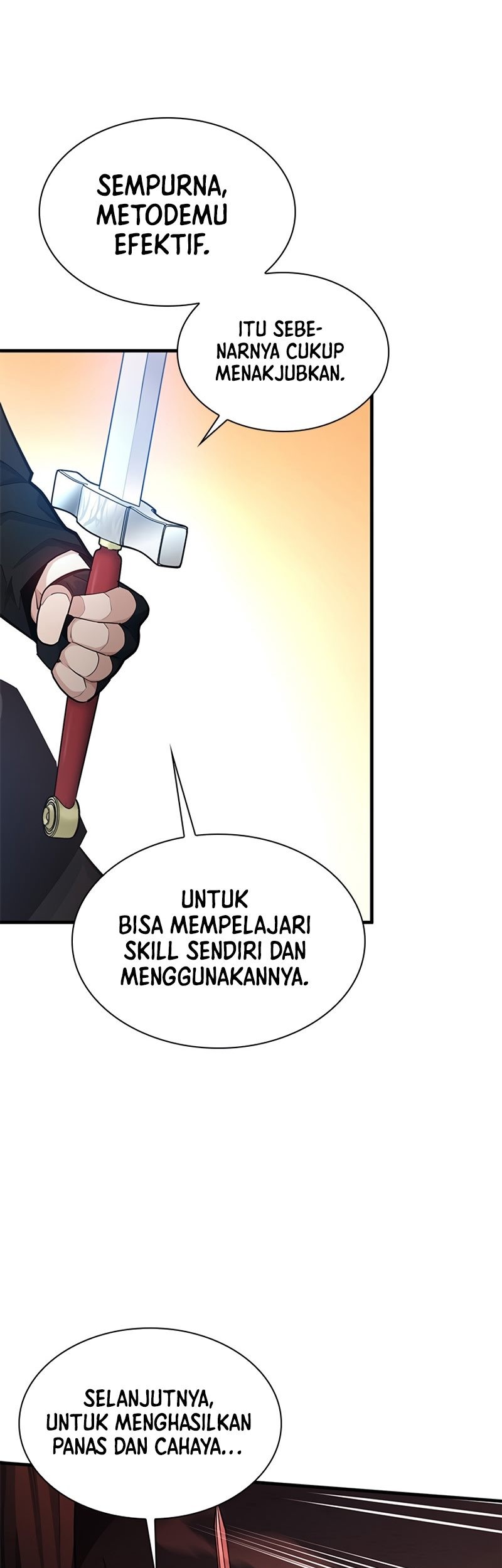 The Tutorial is Too Hard Chapter 194 - halaman 13