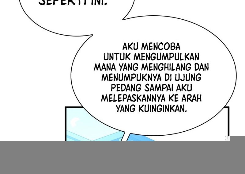 The Tutorial is Too Hard Chapter 194 - halaman 22