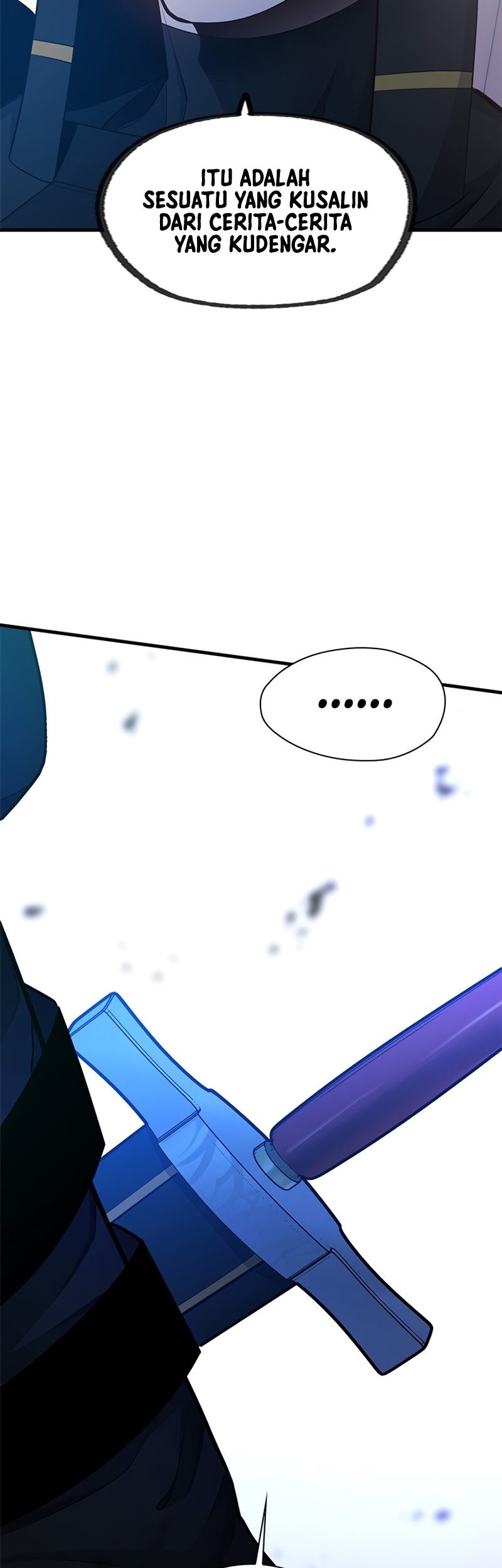 The Tutorial is Too Hard Chapter 194 - halaman 27