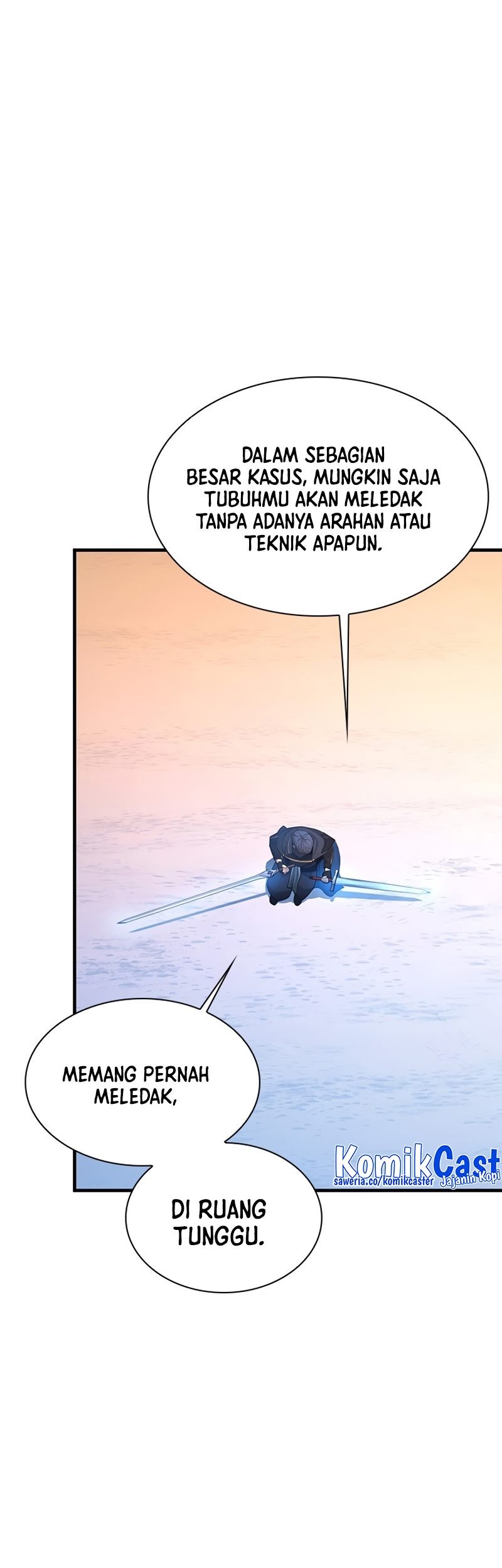 The Tutorial is Too Hard Chapter 194 - halaman 29
