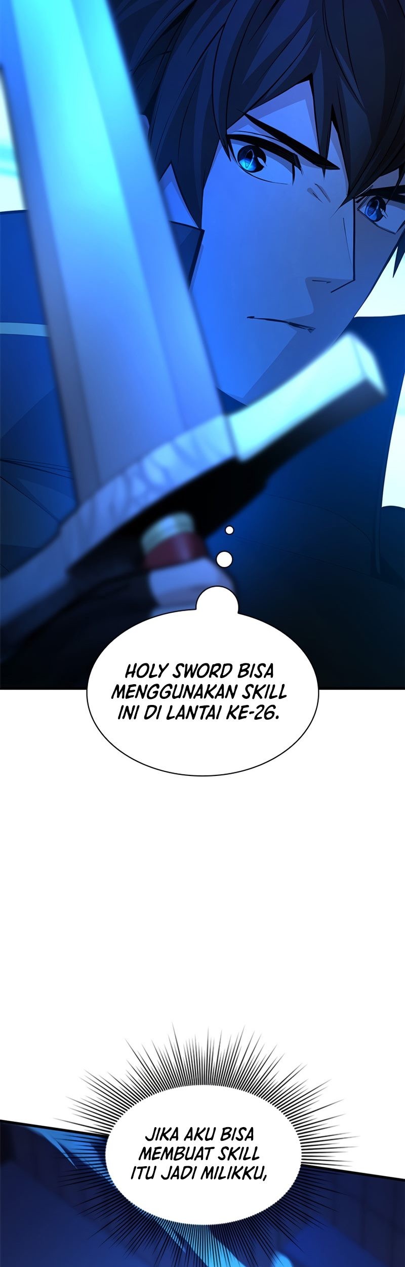 The Tutorial is Too Hard Chapter 194 - halaman 3