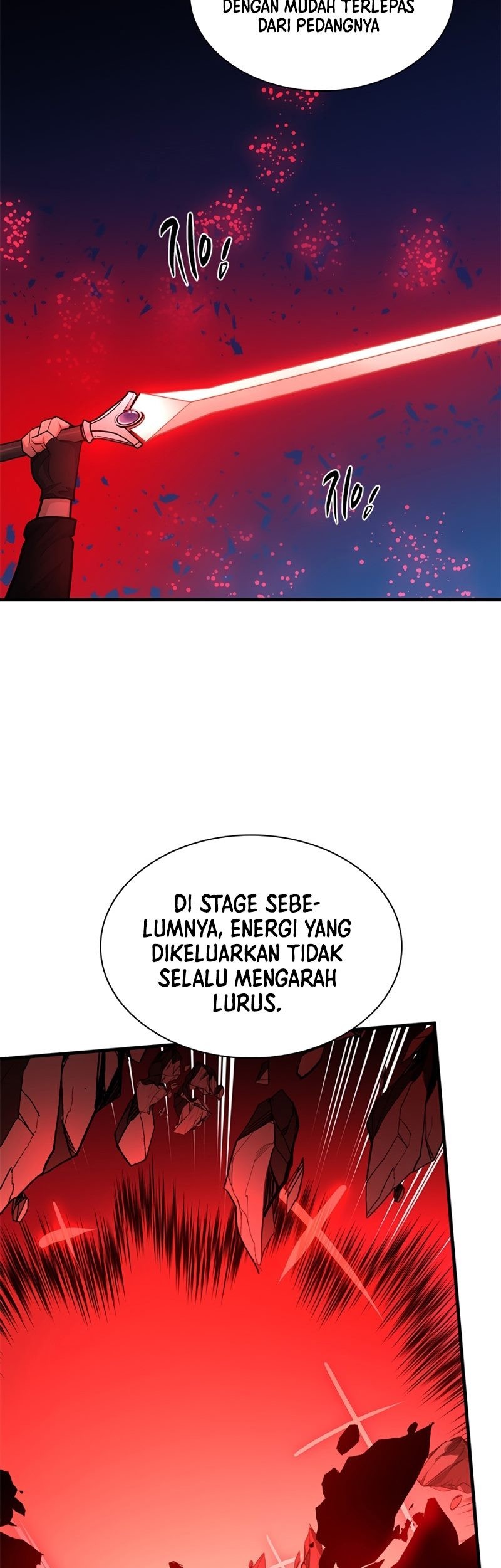 The Tutorial is Too Hard Chapter 194 - halaman 31