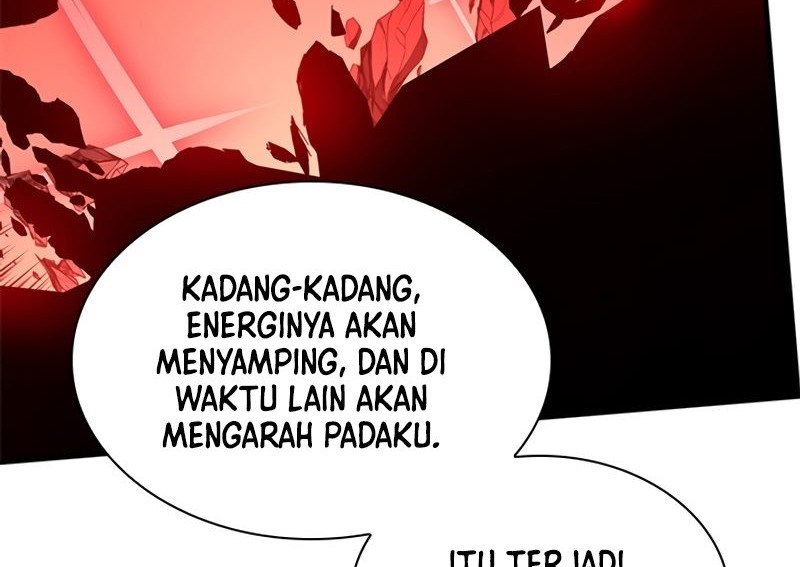 The Tutorial is Too Hard Chapter 194 - halaman 32