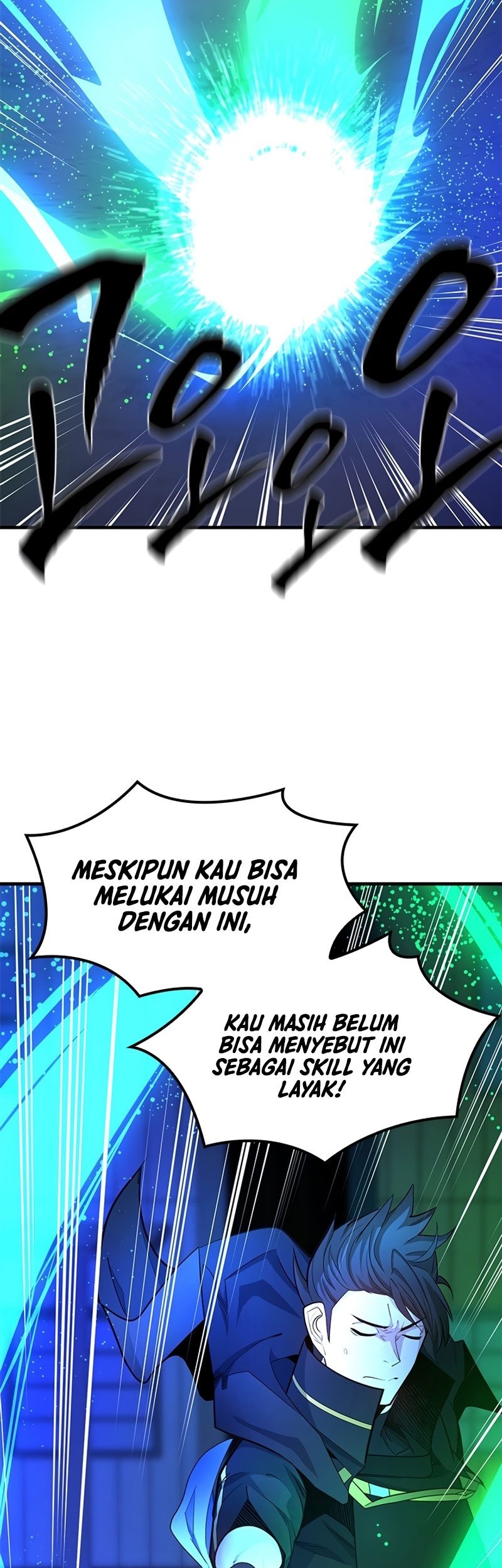The Tutorial is Too Hard Chapter 194 - halaman 43